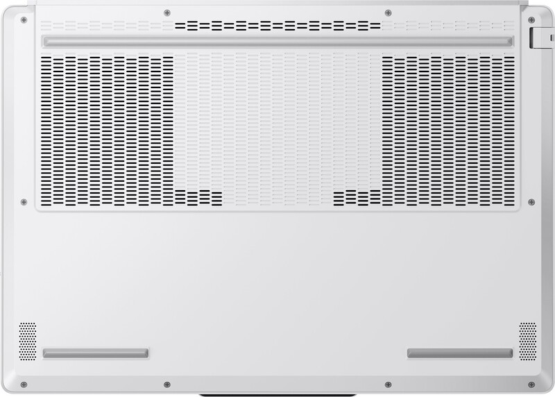 Ноутбук Lenovo Legion 5 15IAX11 (83VK006WRA) Glacier White