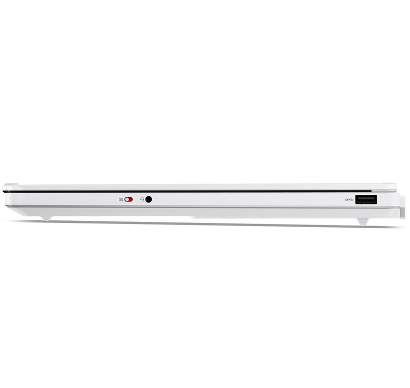 Ноутбук Lenovo Legion 5 15IAX11 (83VK006WRA) Glacier White