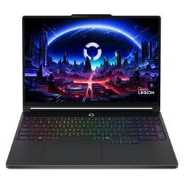 Ноутбук Lenovo Legion 5 15IAX11 (83VK006XRA) Eclipse Black