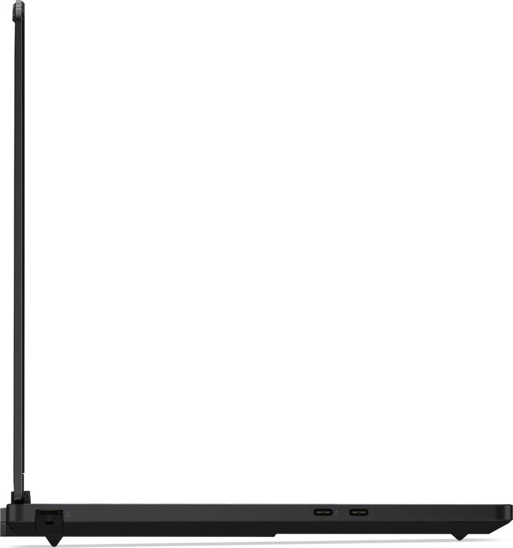 Ноутбук Lenovo Legion 5 15IAX11 (83VK006XRA) Eclipse Black