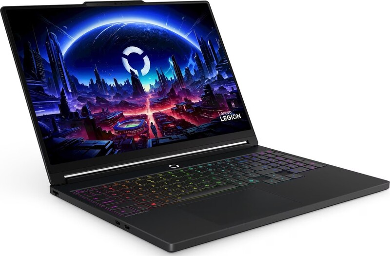 Ноутбук Lenovo Legion 5 15IAX11 (83VK006XRA) Eclipse Black
