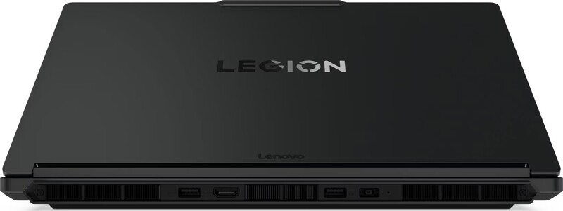 Ноутбук Lenovo Legion 5 15IPH11 (83RW004HRA) Eclipse Black
