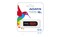 Фото - Флеш-накопитель USB 16GB A-Data C008 Black/Red (AC008-16G-RKD) | click.ua