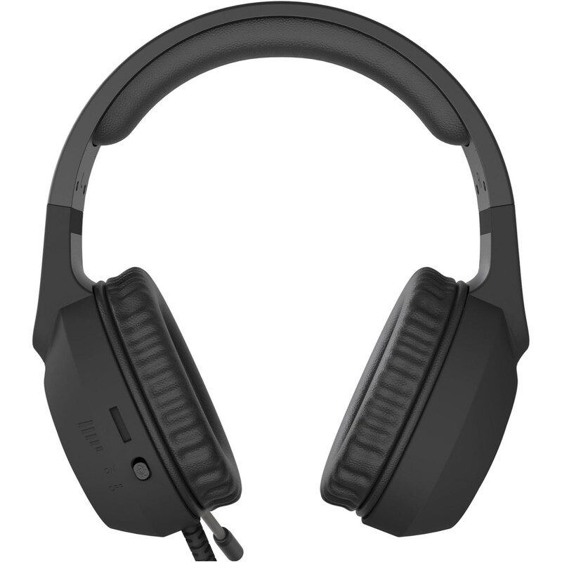 Гарнітура Sandberg BossBlaster Led Black (126-49)
