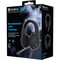 Фото - Гарнітура Sandberg BossBlaster Led Black (126-49) | click.ua