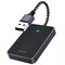 Фото - Бездротовий адаптер Android Auto Proove AA-01 Wireless Car Adapter (SMAA00100001) | click.ua