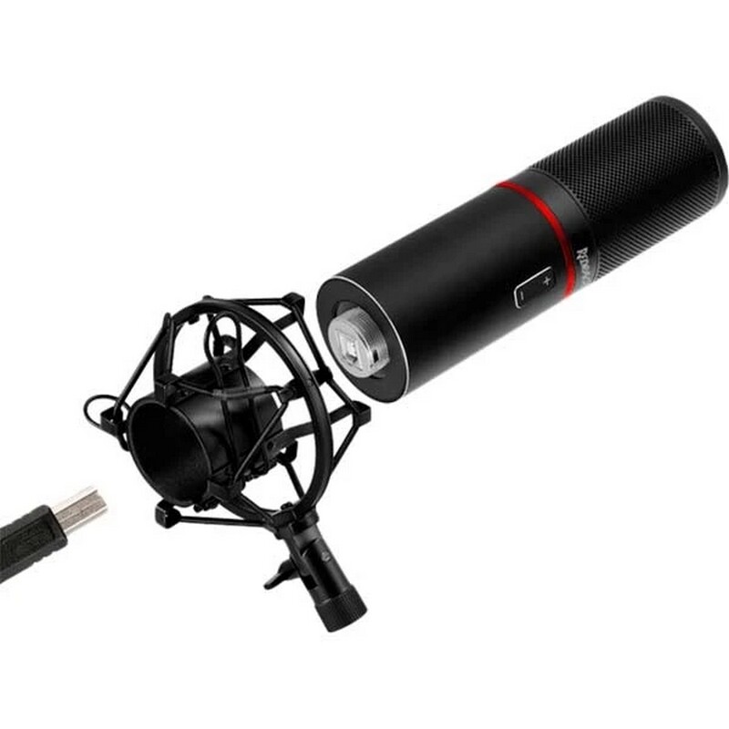 Микрофон Redragon Blazar GM300 (77640)