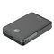 Фото - Універсальна мобільна батарея Atria 10000mAh 15W Black (WPD-W57B) | click.ua