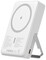 Фото - Універсальна мобільна батарея Atria 10000mAh 20W White (WPD-W57) | click.ua