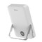 Фото - Універсальна мобільна батарея Atria 10000mAh 20W White (WPD-W57) | click.ua