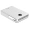 Фото - Універсальна мобільна батарея Atria 10000mAh 20W White (WPD-W57) | click.ua