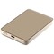 Фото - Універсальна мобільна батарея Atria 10000mAh 15W Gold (WPD-W72G) | click.ua