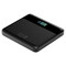 Фото - Универсальная мобильная батарея Atria 20000mAh 100W Black (WPD-X11) | click.ua