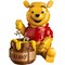 Фото - Конструктор LEGO Disney Classic Вінні-Пух (43300) | click.ua