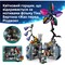 Фото - Конструктор LEGO Disney Classic Квітковий горщик Саллі (43288) | click.ua