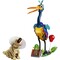 Фото - Конструктор LEGO Disney Pixar Кевін та Даг (43290) | click.ua