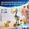 Фото - Конструктор LEGO Disney Pixar Кевін та Даг (43290) | click.ua
