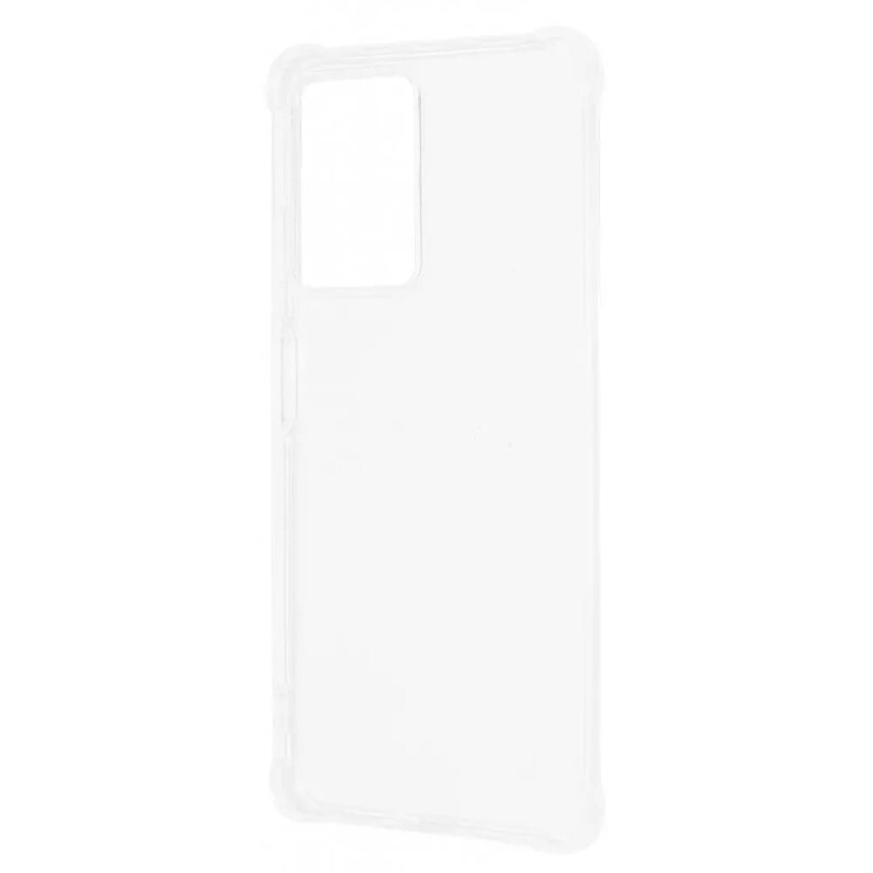 Чохол-накладка WXD Silicone HQ для Xiaomi Redmi Note 12 Pro 5G/Poco X5 Pro 5G Сlear (2001000897766)