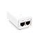 Фото - Iнжектор Ubiquiti POE-24-7W-G-WH (24V, 7W, Gigabit) | click.ua