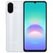 Фото - Смартфон Samsung Galaxy A08 SM-A085 4/128GB Silver (SM-A085FZSGSEK) | click.ua