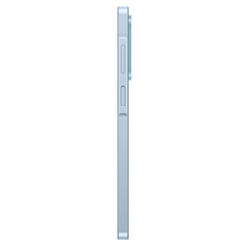 Смартфон Samsung Galaxy A18 SM-A185 4/128GB Light Blue (SM-A185FLBDEUC)