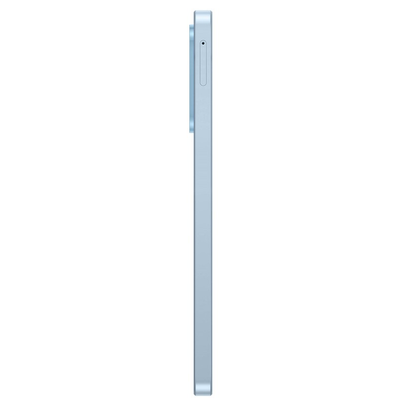 Смартфон Samsung Galaxy A18 SM-A185 8/256GB Light Blue (SM-A185FLBHEUC)