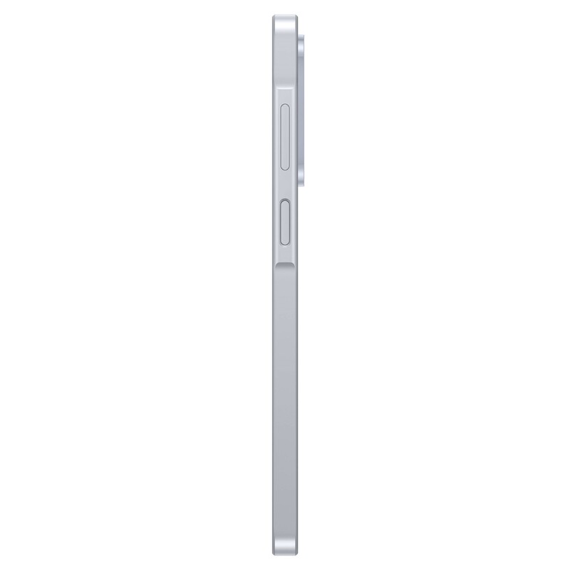 Смартфон Samsung Galaxy A18 SM-A185 8/256GB Silver (SM-A185FZSHEUC)