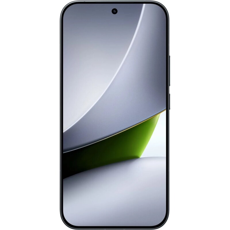 Смартфон Poco F9 Pro 12/256GB Black