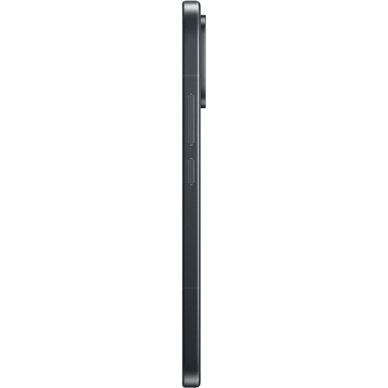 Смартфон Poco F9 Pro 12/256GB Black