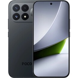 Смартфон Poco F9 Pro 12/256GB Black
