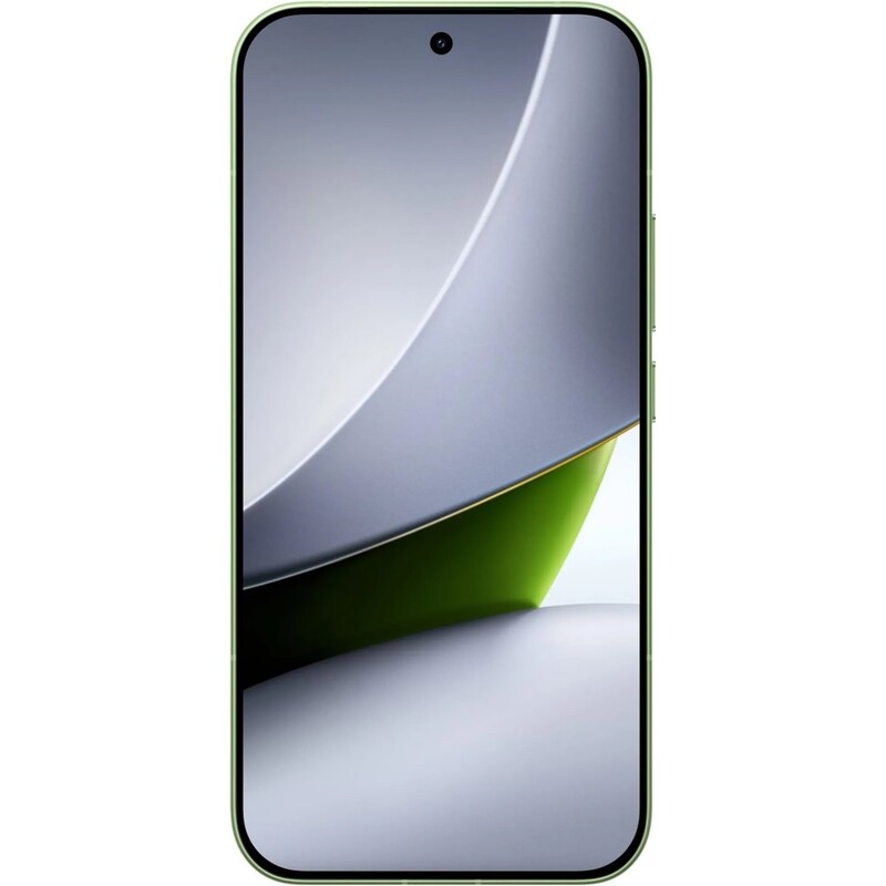 Смартфон Poco F9 Pro 12/256GB Green