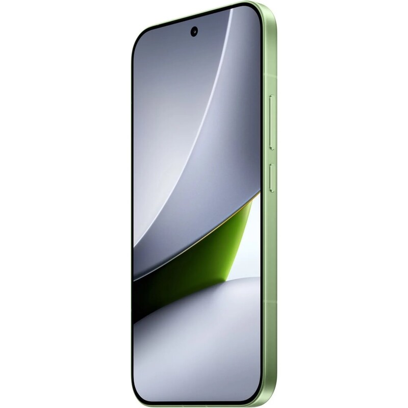 Смартфон Poco F9 Pro 12/256GB Green