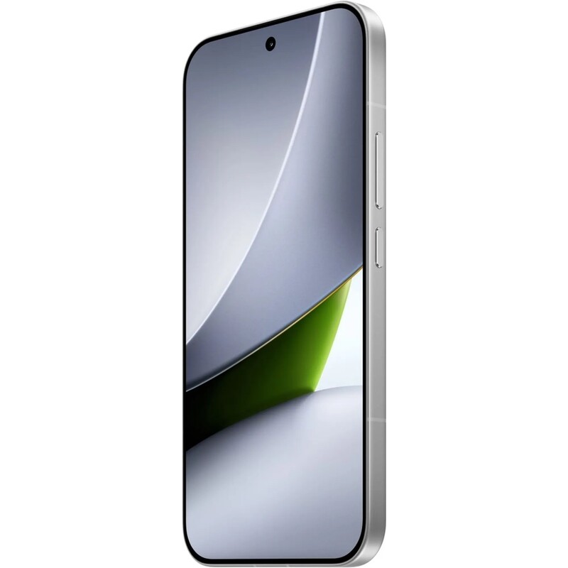 Смартфон Poco F9 Pro 12/512GB White