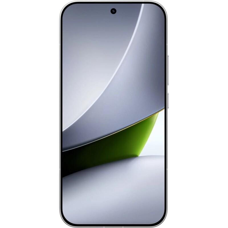 Смартфон Poco F9 Pro 12/512GB White