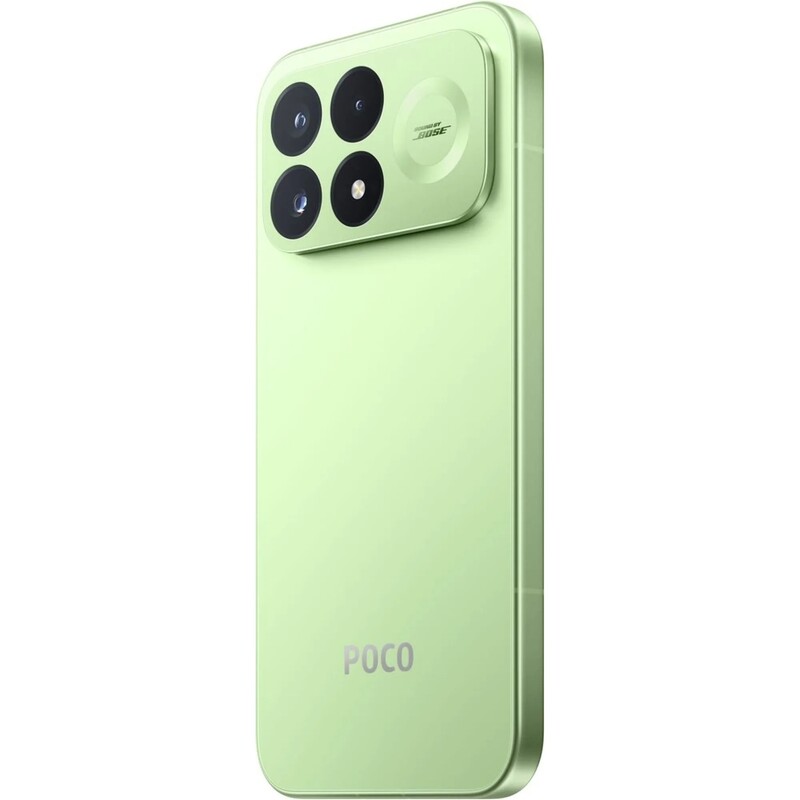 Смартфон Poco F9 Pro 12/512GB Green