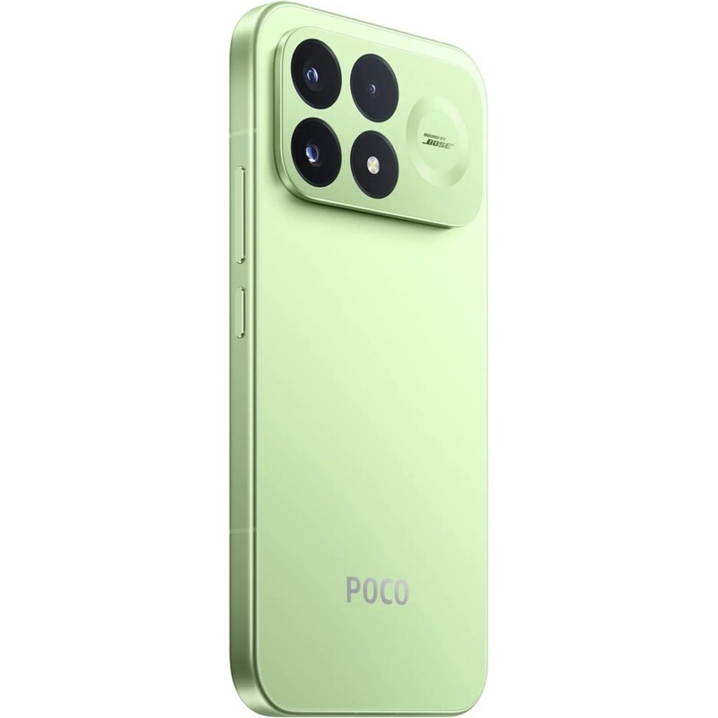 Смартфон Poco F9 Pro 12/512GB Green