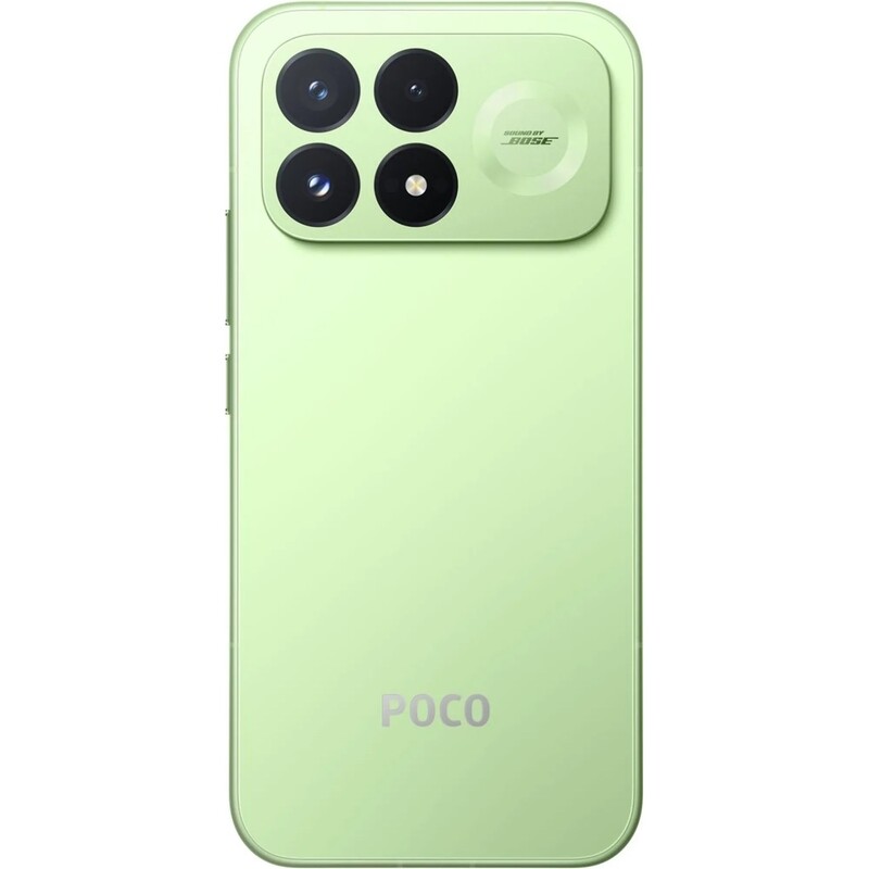 Смартфон Poco F9 Pro 12/512GB Green