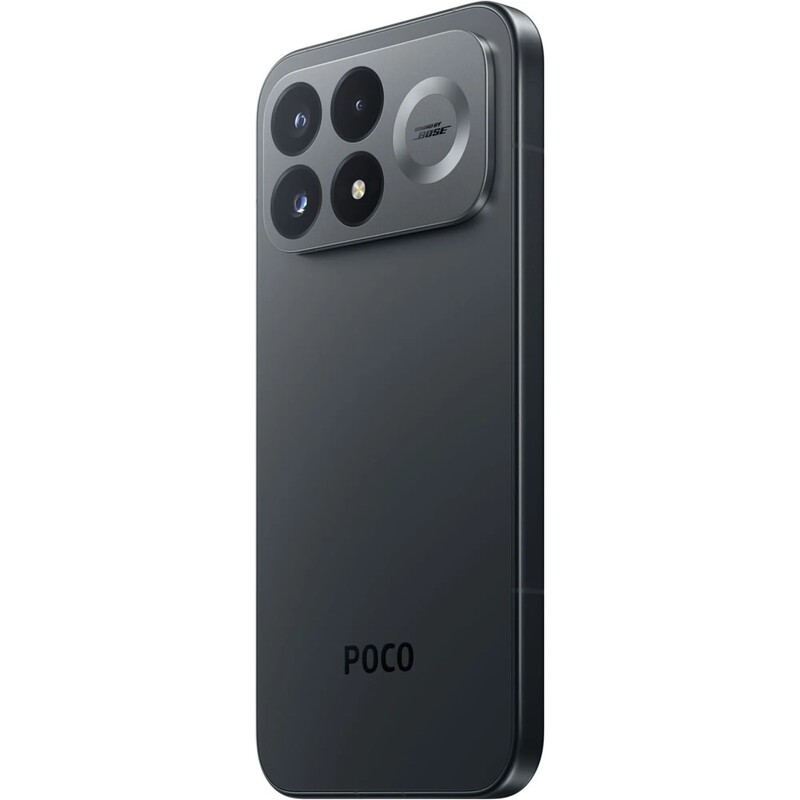 Смартфон Poco F9 Pro 12/512GB Black