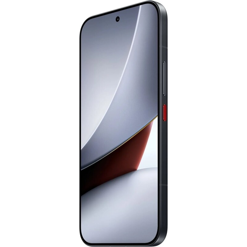 Смартфон Poco F9 Ultra 16/512GB Black