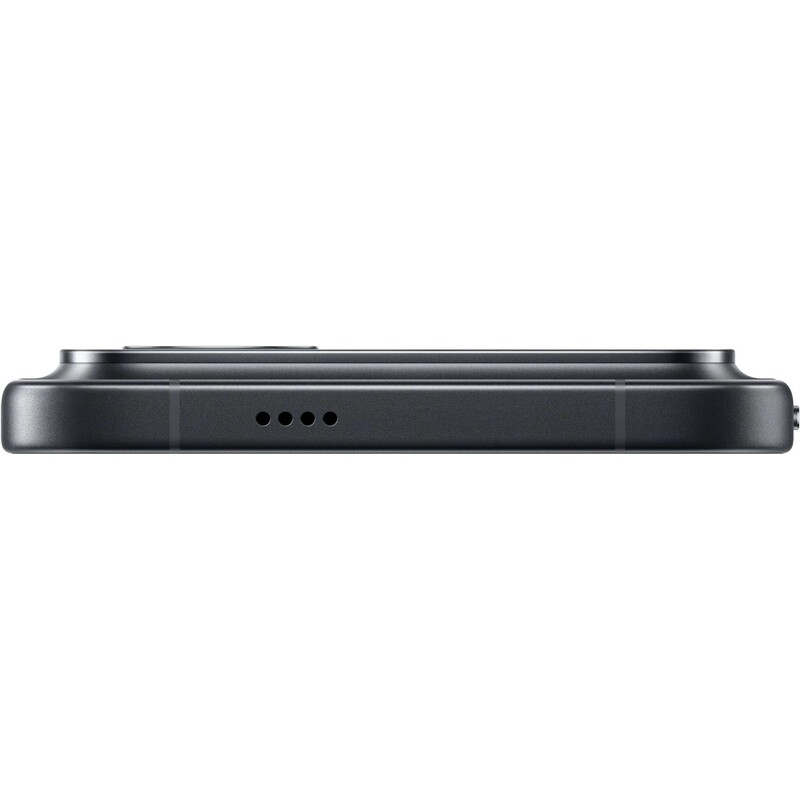 Смартфон Poco F9 Ultra 16/512GB Black