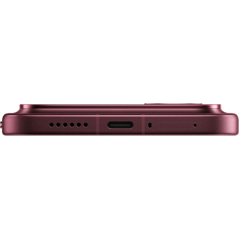 Смартфон Poco F9 Ultra 16/512GB Red
