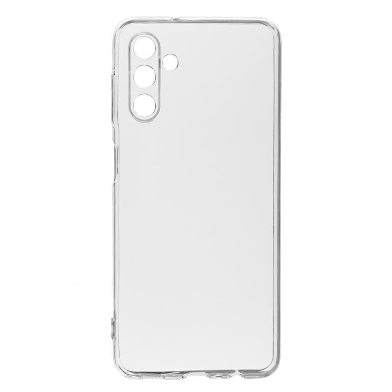 Чохол-накладка Armorstandart Air Series для Samsung Galaxy A13 Camera Cover Transparent (ARM60682)
