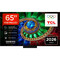 Фото - Телевiзор TCL 65C6K PRO | click.ua