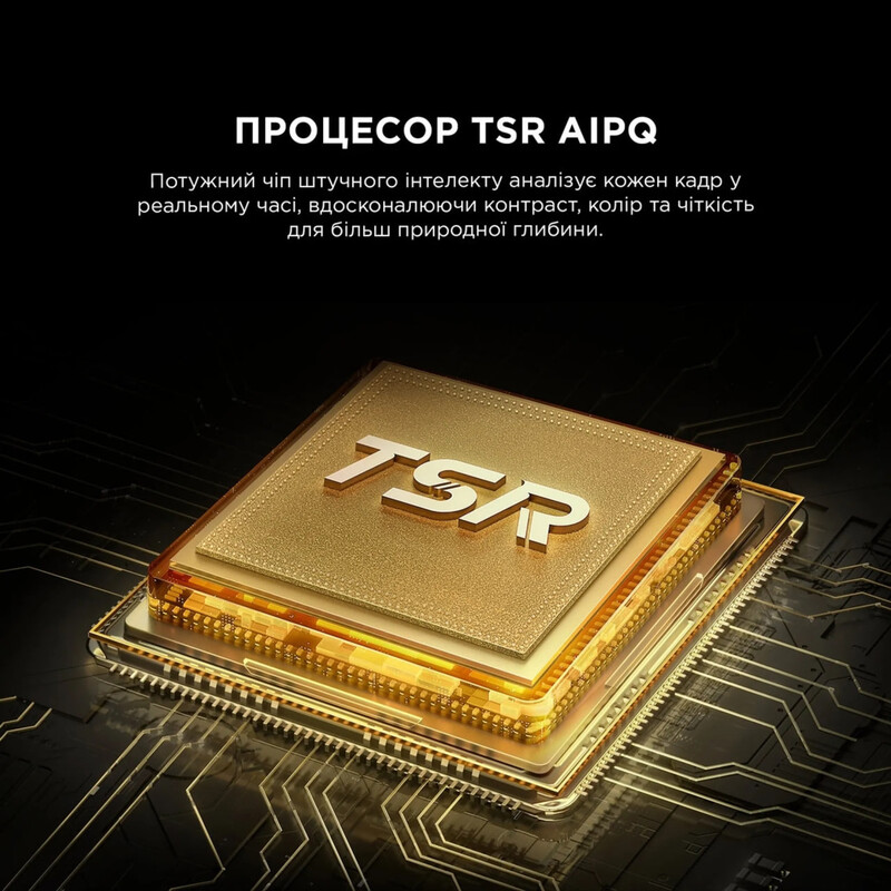 Телевизор TCL 65C7L