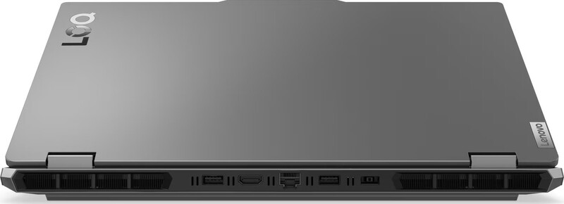 Ноутбук Lenovo LOQ 15AHP9 (83DX00G8RA) Luna Grey