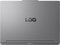Фото - Ноутбук Lenovo LOQ 15AHP11 (83TN0078RA) Luna Grey | click.ua
