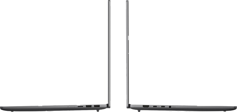 Ноутбук Lenovo IdeaPad Slim 5 16AHP11 (83S4002ARA) Luna Grey