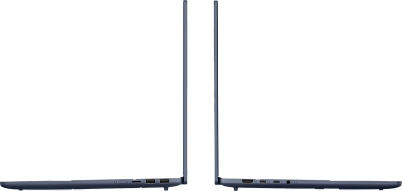 Ноутбук Lenovo IdeaPad Slim 5 16IPH11 (83S6005RRA) Cosmic Blue
