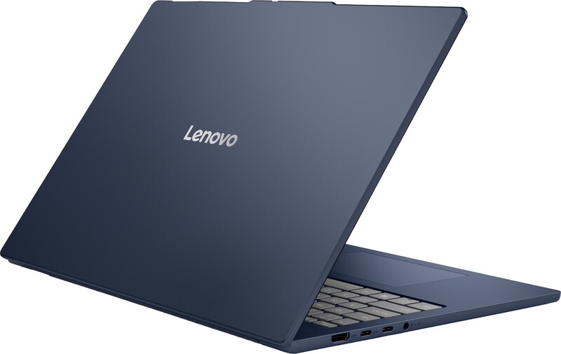 Ноутбук Lenovo IdeaPad Slim 5 16IPH11 (83S6005RRA) Cosmic Blue