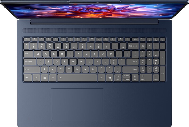 Ноутбук Lenovo IdeaPad Slim 5 16IPH11 (83S6005RRA) Cosmic Blue